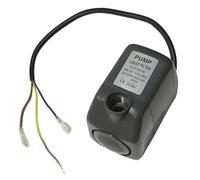 Motore Pompa Elettrica per Fontana di lavaggio Pulizia