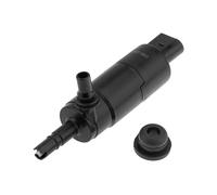 Motore Pompa Lava Faro Per AUDI A1 A3 A4 A5 A6 A7 A8 Q2 Q3 Q5 Q7 Q8 8K0955681