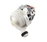 Motore pompa lavaggio 120W 4681ED1003C per lavastoviglie LG LD-2167MH - LD-2170T
