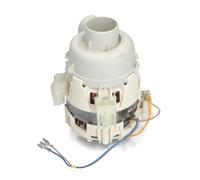 Motore pompa lavaggio lavastoviglie Rex Electrolux Aeg Ikea Zoppas Zanussi