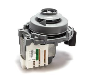 Motore pompa lavastoviglie hotpoint ariston indesit elettropompa originale