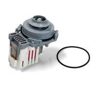 Motore pompa lavastoviglie Hotpoint Ariston Indesit Whirlpool Originale