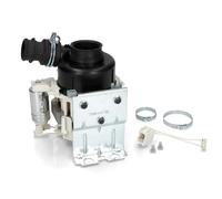 Motore pompa lavastoviglie Whirlpool Ignis Ikea elettropompa originale