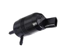 Motore Pompa Lavavetri Compatibile Con Gmc Per Envoy 2004-2005 Per Jimmy 1992-1998 1 Pz Accessori Per Pompa Lavavetri Anteriore Auto 22127652