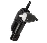 Motore Pompa Lavavetri Compatibile Con Gmc Per Yukon 2021-2022 Per Yukon Per Xl 2021-2022 1 Pcs Auto Parabrezza Anteriore Pompa Di Lavaggio Compatibile 84801575