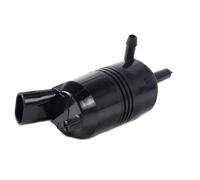 Motore Pompa Lavavetri Compatibile Con Gmc S15 Per Jimmy 1988-1991 Per Safari 1985-2005 1 Pz Accessori Per Pompa Lavavetri Anteriore Auto 22127652