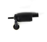 Motore Pompa Lavavetri Compatibile Con Per Jetta Per Variant 2003-2009 Per Rabbit 2004-2016 1 Pz Accessori Pompa Lavavetri Anteriore Posteriore 1009550010