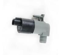 Motore Pompa Lavavetri Compatibile Con Toyota Per Yaris Iii Per Hatchback 2010-2020 1 Pcs Tergicristallo Pompa Di Lavaggio Accessori 85330-0D121