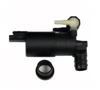 Motore Pompa Lavavetri Posteriore Anteriore Con Passacavo Per Citroen C2 C3 C4 C5 C8 DS3 DS4 DS5 Twin Outlet Pompe acqua per motori automobili