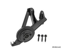 Motore Pompa Olio Aspirazione Tubo per Mini Cooper D 2006-2010 Bpo / Bm / 004ab