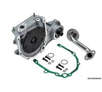 Motore Pompa Olio per Alfa Mito 1.4 TB Tjet Multiair 2008-2018 Bpo / Ar / 003ab
