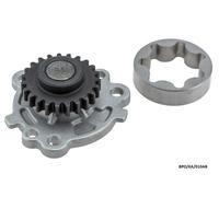 Motore Pompa Olio per Kia Rio 1.2 1.25L CVVT LPG 2001-2017 2131003010 Bpo / Ka /