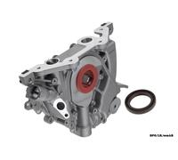 Motore Pompa Olio per Land Rover Range Sport 3.0D 09+C2S52748 Bpo / LR / 009ab