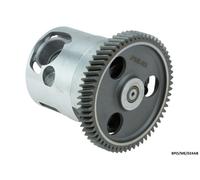 Motore Pompa Olio per Mercedes 2.2 180 200 220 250 CDI 2008+