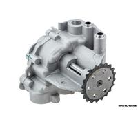 Motore Pompa Olio per Opel / Movano 2.3 CDTI 2010 + 95516080 Bpo / Pl / 046ab