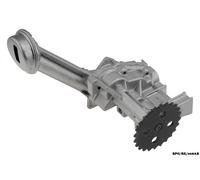 Motore Pompa Olio per Renault Kangoo/Grand Kangoo 2008+150003395R Bpo / Re /