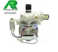 MOTORE POMPA PER LAVASTOVIGLIE ARISTON INDESIT ORIGINALE C00118741