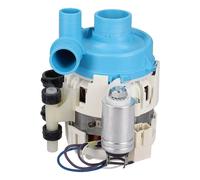 Motore pompa per lavastoviglie Smeg 795210935 originale