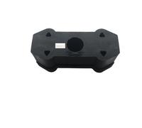Motore porta ascensore 5M-12 Clip for cintura L 54mm Ricambi for ascensore Nero