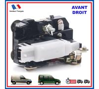 Motore Porta Centralizzazione AVD Pinze per Kangoo Di 1997 Per 2010 - 8200727504