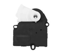 Motore Porta Miscela Compatibile con Chevy per Trailblazer EXT 2003-2006 HVAC miscela riscaldatore attuatore porta 604-110 15-73596 89018675 89018384 52402610