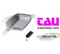 MOTORE PORTA SEZIONALE AUTOMAZIONE PORTA SEZIONALE 24V T-SKYKIT1B TAU