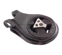 Supporto cambio automatico centro e posteriore MZM-3RR1 FEBEST per FORD MAZDA