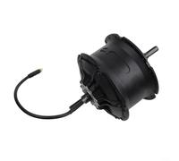 Motore posteriore senza spazzole per mozzo posteriore ad alta coppia 48V 750W per bici elettriche adatto per uso sostitutivo con volano a 6 9 velocità e freno a disco destro compatibilità