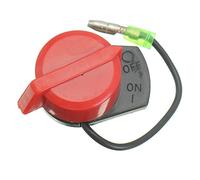 Motore Power stop on off Kill switch per Honda GX110 GX270 GX240 GX340 GX390