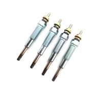 Motore Preriscaldamento Compatibile Con Kia Besta 2.2D 1996-2003 Per K2700 2.7D 1999-2005 9130404300 RFG118601 RFJ518601 S21018140 WL0318601 WL8118601 Candelette Diesel