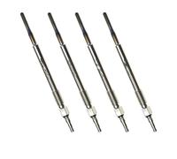 Motore Preriscaldamento Compatibile Con Skoda Per Octavia 1Z3 1Z5 2004-2013 Per Superb 3T4 3T5 2009 2010 2011 2012 2013 2014 2015 M8x1.0 Candelette Riscaldatore Motore Plug In N10579802