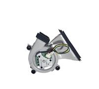 Motore principale del ventilatore del robot, motore della ventola dell'aspirapolvere, compatibile con i componenti dell'aspirapolvere robot DEEBOT U2/U2 Power/U2 Pro, accessori for aspirapolvere