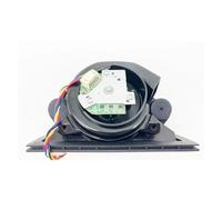 Motore principale del ventilatore dell'aspirapolvere, compatibile con ECOVACS, DEEBOT 950 920 N8 N8 Pro T9 T8 20N709P110 Robot aspirapolvere pezzi di ricambio