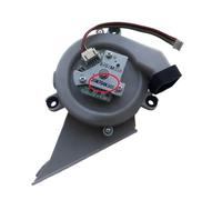 Motore Principale Del Ventilatore, Gruppo Motore Della Ventola Dell'aspirapolvere Compatibile Con I Ricambi For Aspirapolvere Robot Neatsvor X500 X600 X600 Pro(20N704K500)