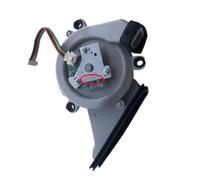 Motore Principale Del Ventilatore, Gruppo Motore Della Ventola Dell'aspirapolvere Compatibile Con I Ricambi For Aspirapolvere Robot Neatsvor X500 X600 X600 Pro(20N704P110)