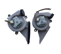 Motore Principale Del Ventilatore, Gruppo Motore Della Ventola Dell'aspirapolvere, Compatibile Con Neatsvor, Parti Dell'aspirapolvere Robotico X500 X600 X600 Pro(20N704K500)