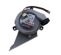 Motore principale del ventilatore, gruppo motore della ventola dell'aspirapolvere for Mamibot EXVAC660, EXVAC680S / 880, parti for aspirapolvere robot.(20N704K500)