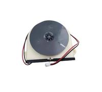 Motore Principale Del Ventilatore, Motore Della Ventola Dell'aspirapolvere, Compatibile Con Ilife, V3s/V3L/V5/V1, Parti For Aspirapolvere Robot Ilife V50(A)