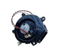 Motore principale del ventilatore, motore della ventola dell'aspirapolvere, compatibilità for i pezzi di ricambio gruppo robot Ilife V9e