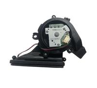 Motore principale del ventilatore, motore della ventola dell'aspirapolvere for Polaris for PVCR 0726W 0826 0926W for Polaris 1126, parti for aspirapolvere robot(Model 3)