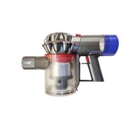 Motore principale dell'aspirapolvere, compatibile con la parte ciclonica del cilindro della polvere del motore di ricambio dell'aspirapolvere Dyson V8