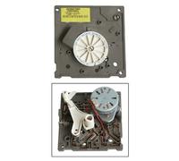 MOTORE PRODUTTORE DI GHIACCIO PER FRIGERATORE WHIRLPOOL - 481936178166