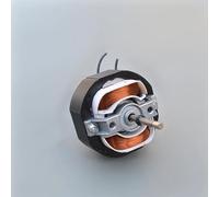 Motore professionale della ventola di scarico for riscaldamento riscaldante Yj58-20. Accessori for la sostituzione del motore del ventilatore asincrono del micro-scudo