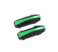 Motore Protezione barra 25mm Crash Bar Protezione Paraurti Blocco Decorativo Per VOGE Valico DS525X DS 525X 525 DSX 525 525DSX DSX525 Accessori Moto