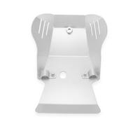 Motore Protezioni Per XR150L 2023 2024 2025 Per DUAL Per Sport Copertura Di Protezione Motore Piastra Paramotore Sotto Il Telaio Accessori Per Moto Piastra Paramoto Moto(Silver)