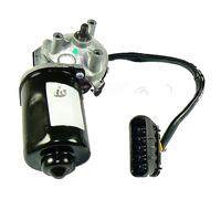 Motore Pulitore Anteriore 12 V METZGER IAM-Expertise Compatibile Con OPEL MERIVA
