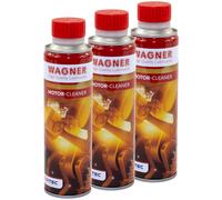 Motore Pulitore Olio E Schmierkreislauf Pulitore Wagner 3x 300 ML Olio Pulizia