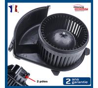 Motore Pulseur D'Aria Previsto Per Renault Master 3 Kangoo 2 Movano Citan NV400