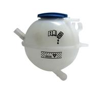 Motore Radiatore Refrigerante Serbatoio Bottiglia E per MK6 MK5 Cc