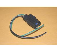 Motore Raffreddamento Aria Charge Sensore Connettore 80-2010 Ford E Furgone F